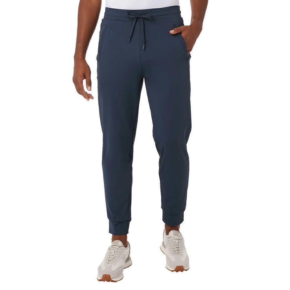NEW! 32 Degrees Men's Performance Jogger - Picture 2 of 16